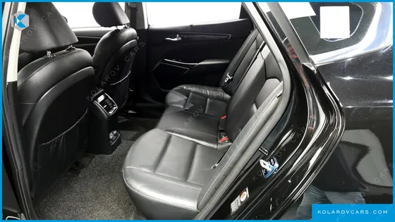 KIA K7 2.4 GDI NOBLESSE