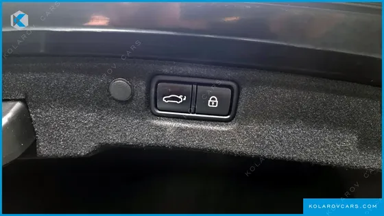 KIA K7 2.4 GDI NOBLESSE