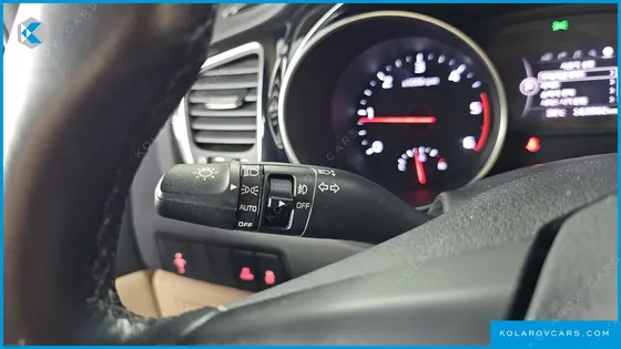 KIA CARNIVAL 9-SEATER HI-LIMOUSINE