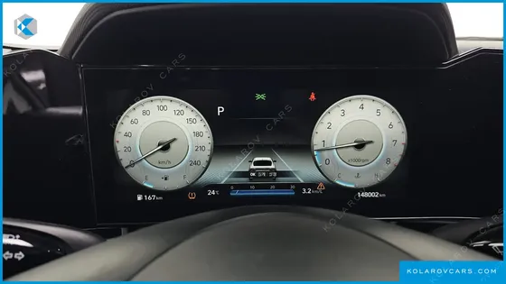 HYUNDAI ELANTRA (AVANTE) 1.6