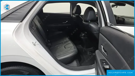 HYUNDAI ELANTRA (AVANTE) 1.6