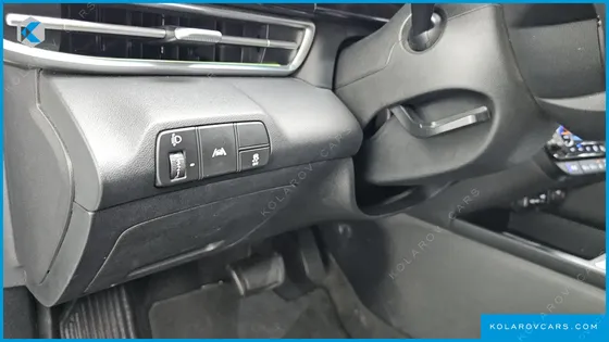HYUNDAI ELANTRA (AVANTE) 1.6