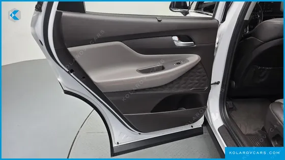 HYUNDAI SANTA FE DIESEL 2.0 2WD