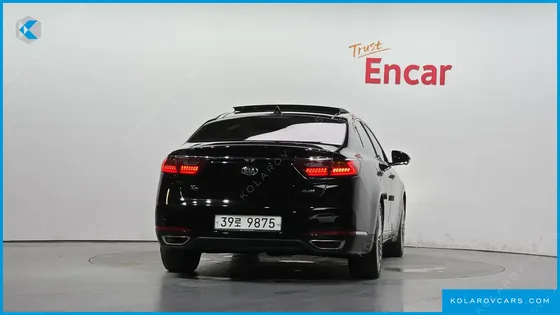 KIA K7 2.2 DIESEL NOBLESSE