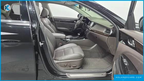 KIA K7 2.2 DIESEL NOBLESSE