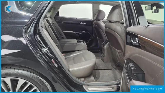 KIA K7 2.2 DIESEL NOBLESSE