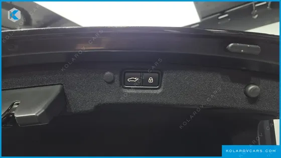 KIA K7 2.2 DIESEL NOBLESSE
