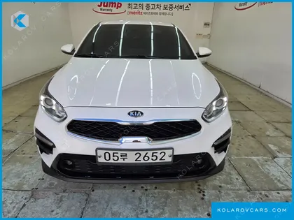 KIA K3 PRESTIGE
