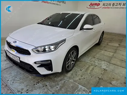 KIA K3 PRESTIGE