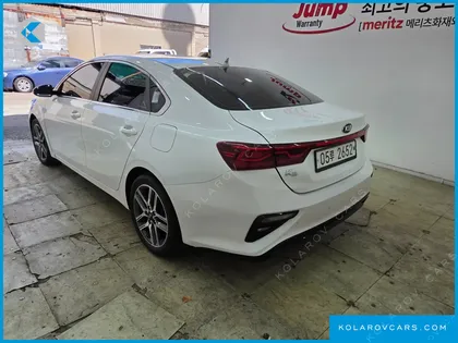 KIA K3 PRESTIGE