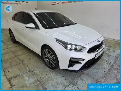 KIA K3 PRESTIGE