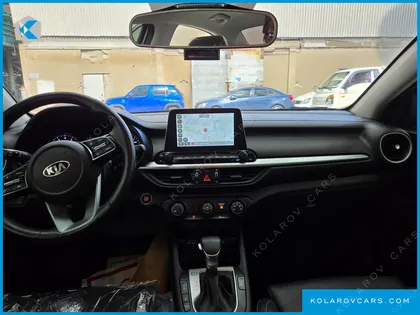 KIA K3 PRESTIGE