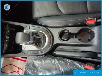 KIA K3 PRESTIGE