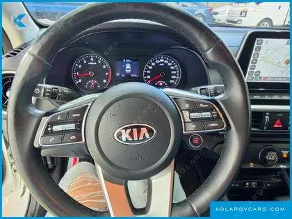 KIA K3 PRESTIGE