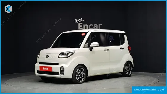 KIA RAY SIGNATURE