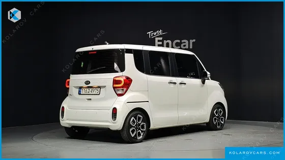 KIA RAY SIGNATURE