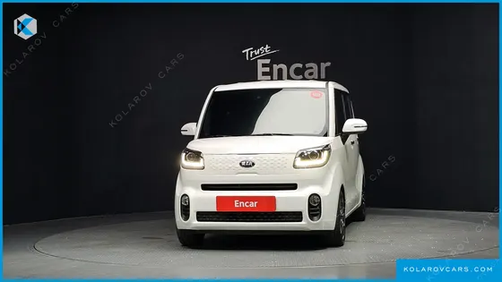 KIA RAY SIGNATURE