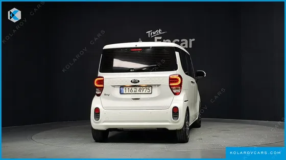 KIA RAY SIGNATURE
