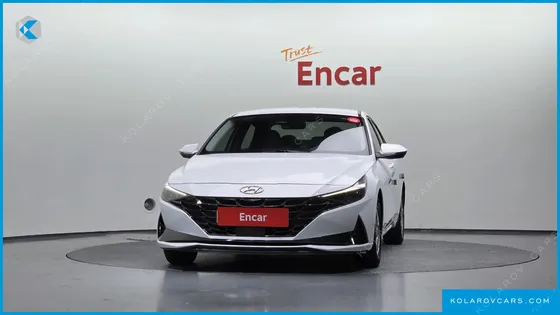 HYUNDAI ELANTRA (AVANTE) 1.6