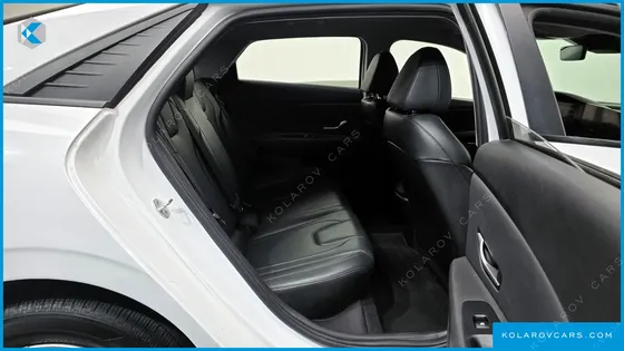 HYUNDAI ELANTRA (AVANTE) 1.6