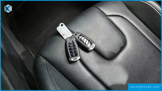HYUNDAI ELANTRA (AVANTE) 1.6