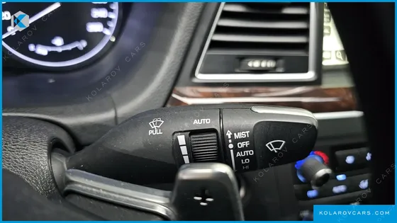 HYUNDAI GENESIS G330 MODERN