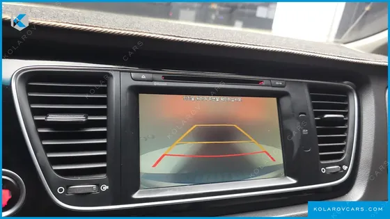 KIA CARNIVAL 11-SEATER PRESTIGE