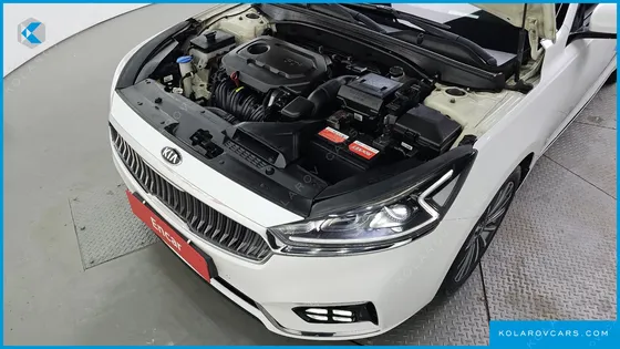 KIA K7 2.4 GDI PRESTIGE
