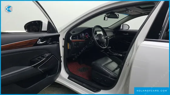 KIA K7 2.4 GDI PRESTIGE