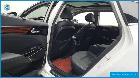 KIA K7 2.4 GDI PRESTIGE