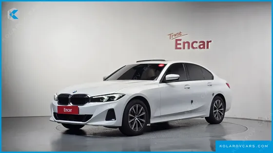 BMW 3 SERIES 320I