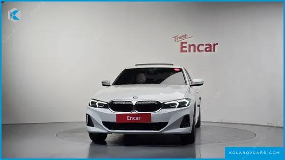 BMW 3 SERIES 320I