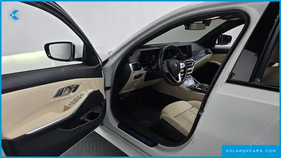 BMW 3 SERIES 320I