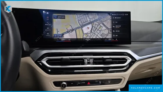 BMW 3 SERIES 320I