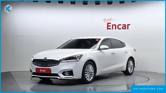 KIA K7 2.4 GDI PRESTIGE