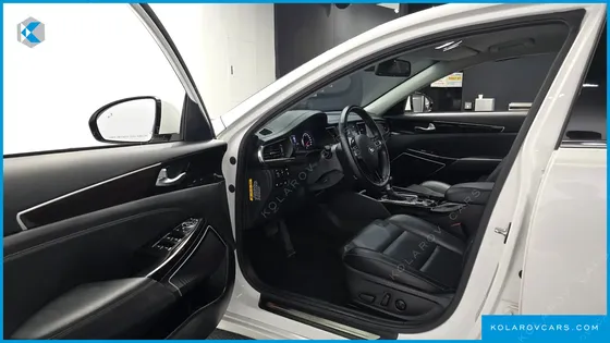 KIA K7 2.4 GDI PRESTIGE