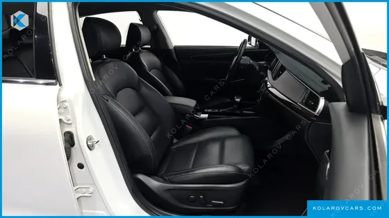 KIA K7 2.4 GDI PRESTIGE