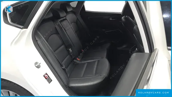 KIA K7 2.4 GDI PRESTIGE