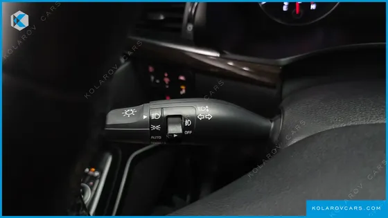 KIA K7 2.4 GDI PRESTIGE