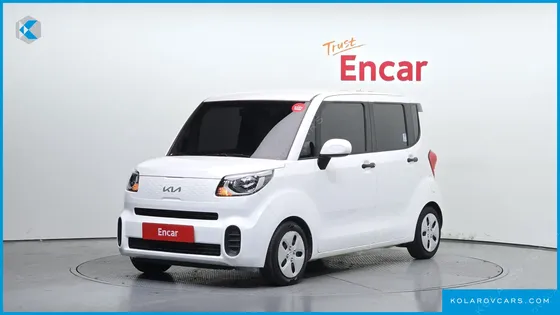 KIA RAY VAN