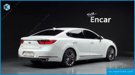 KIA K7 3.3 GDI NOBLESSE