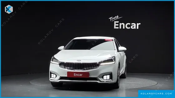 KIA K7 3.3 GDI NOBLESSE