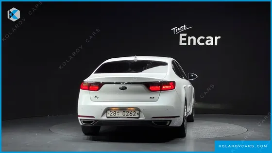 KIA K7 3.3 GDI NOBLESSE