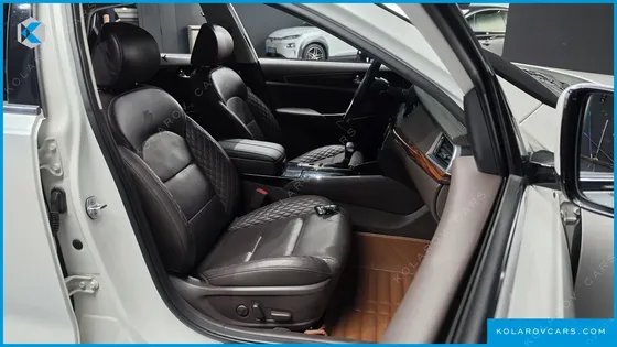 KIA K7 3.3 GDI NOBLESSE