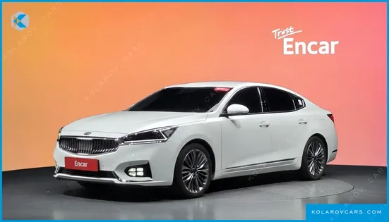 KIA K7 3.3 GDI NOBLESSE