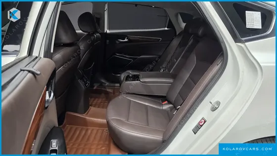 KIA K7 3.3 GDI NOBLESSE
