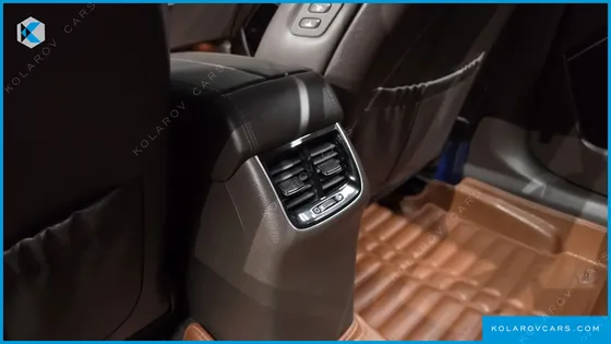KIA K7 3.3 GDI NOBLESSE