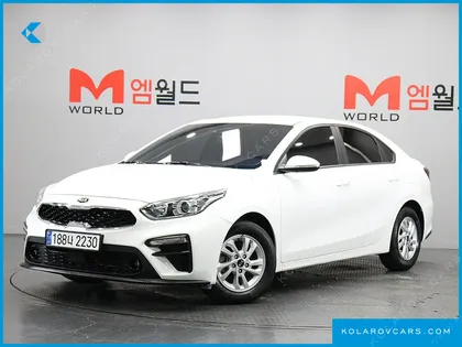 KIA K3 PRESTIGE