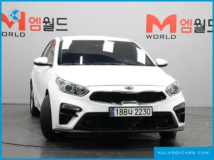 KIA K3 PRESTIGE