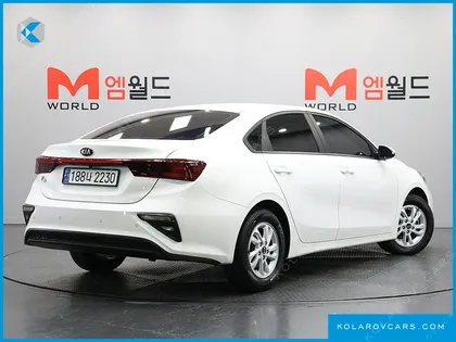 KIA K3 PRESTIGE